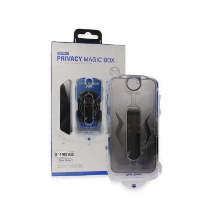 BUĞZ Samsung Galaxy S24 Vanessa Magic Hayalet Cam