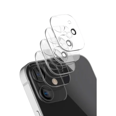 BUĞZ Xiaomi Redmi 13c Kamera Lens Koruma Cam