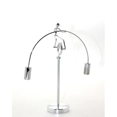 BUĞZ Newton Denge Adam Model 1