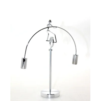 BUĞZ Newton Denge Adam Model 1