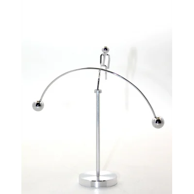 BUĞZ Newton Denge Adam Model 2