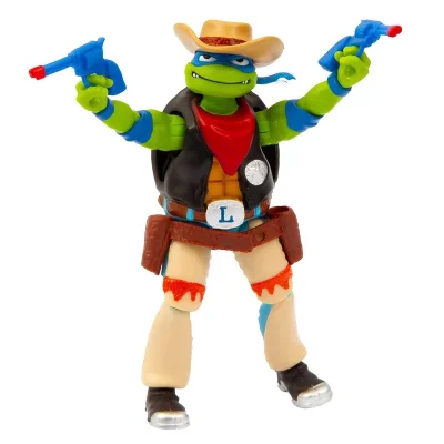  Ninja Kaplumbağalar Aksiyon Figürü TU805G00