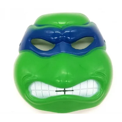 BUĞZ Ninja Kaplumbağalar Leonardo Maskesi