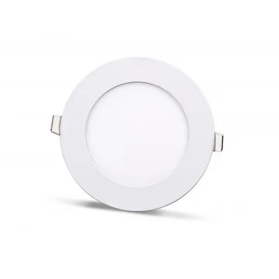  NOAS YL10 0601 Sıva Altı 6W Led Spot 3200K Günışığı