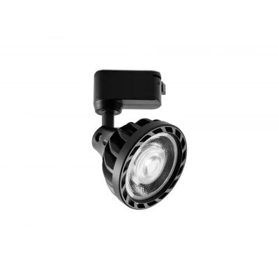 BUĞZ NOAS YL29 3301 Paris 33W Siyah Kasa Ray Spot 6400K Beyaz