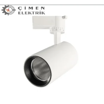 BUĞZ NOAS YL29 4102 Lyon 40W Ray Spot 3200K Gün Işığı