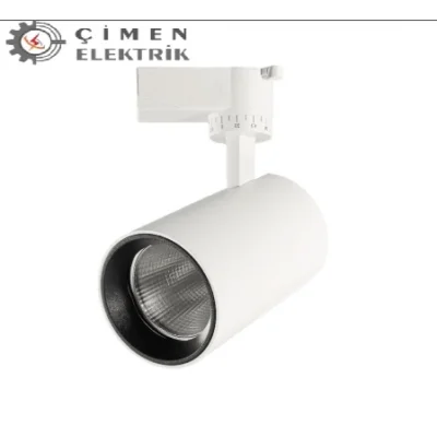  NOAS YL29 4102 Lyon 40W Ray Spot 3200K Gün Işığı