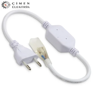  NOAS YL41 1050 220V Led Fişi