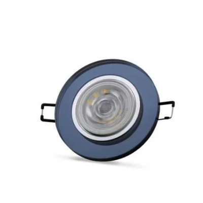 BUĞZ NOAS YL65 1610 Hades Cam Spot Kasası