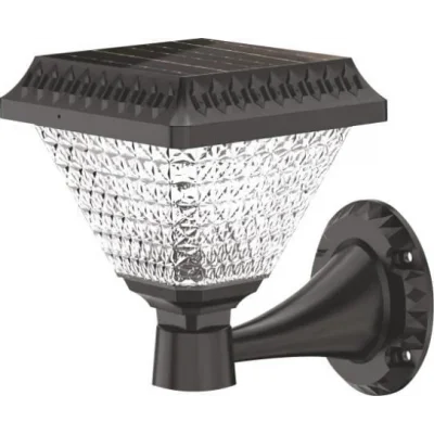 BUĞZ NOAS YL74 0131 S Solar Duvar Armatür 30W 3200K Gün Işığı