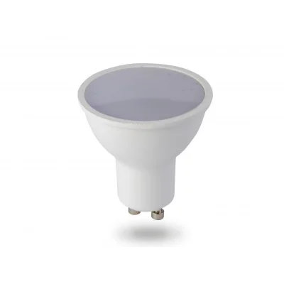 BUĞZ NOAS YL91 0502 Led 5W Çanak Ampül 3200K Günışığı GU10 Duy