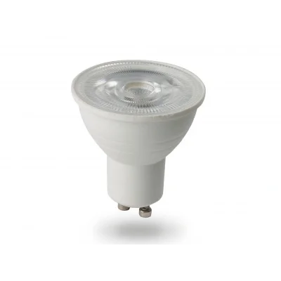 BUĞZ NOAS YL91 0701 M 7W Mercekli Led Çanak Ampül 6500K Beyaz Işık GU10 Duy