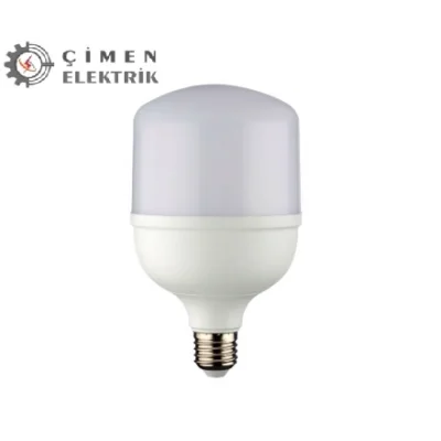  NOAS YL95 3001 Led Torch Ampül 30W E27 6500K Beyaz Işık