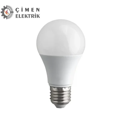  NOAS YL95 9001 Led Ampul 9W 6400K BEYAZ E27 Duy