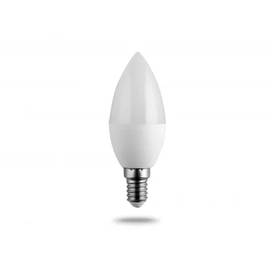  NOAS YL96 0701 B 7W Buji Led Ampul 6500K Beyaz Işık E14 Duy