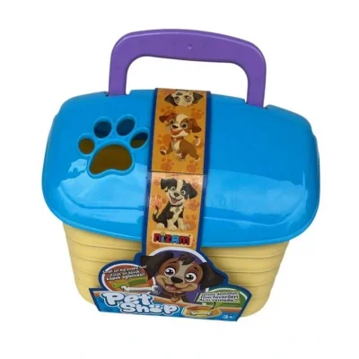 BUĞZ NZM-075 AKSESUARLI KÖPEK KLÜBESİ 60