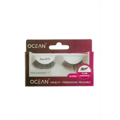 BUĞZ Ocean Takma Kirpik