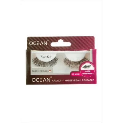 BUĞZ Ocean Takma Kirpik