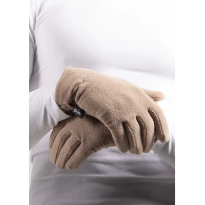 BUĞZ OIL COMPANY Kum Polar Eldiven Unisex Trend