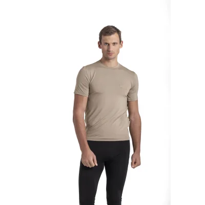 BUĞZ Oil Company Micro Pach T-shirt UNİSEX OC0013