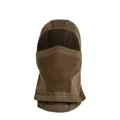 OIL COMPANY BUĞZ Oil Company Termal Pro Skin Haki Balaklava Unisex