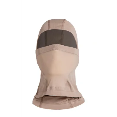 OIL COMPANY BUĞZ Oil Company Termal Pro Skin Kum Balaklava Unisex