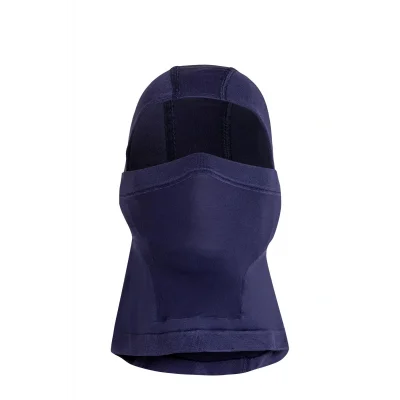 BUĞZ Oil Company Termal Pro Skin Lacivert Balaklava Unisex