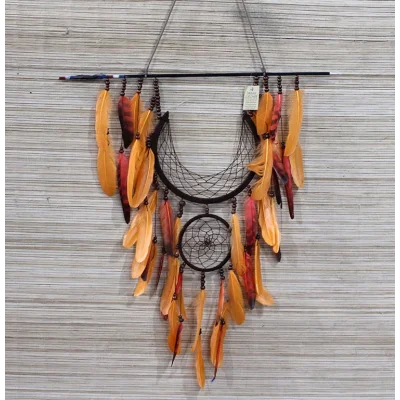 BUĞZ Ok Yayı Düş Kapanı Model 2