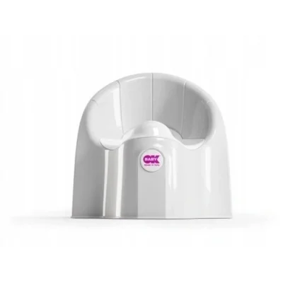 BUĞZ Okbaby Pasha Koltuk Oturak / K. Beyaz