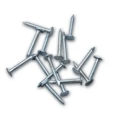 BUĞZ Oluklu Ayakkabı Çivisi 1 Kg