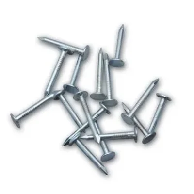 BUĞZ Oluklu Ayakkabı Çivisi 1 Kg