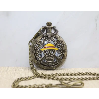 BUĞZ One Piece Köstekli Saat Alk3886