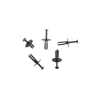 BUĞZ OPEL VECTRA TAMPON KLİPSİ 10 ADET YK 3204 OEM1400806