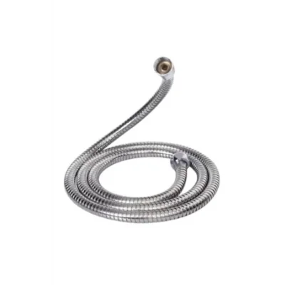 BUĞZ Örgülü Duş Hortumu 150 Cm Sprial