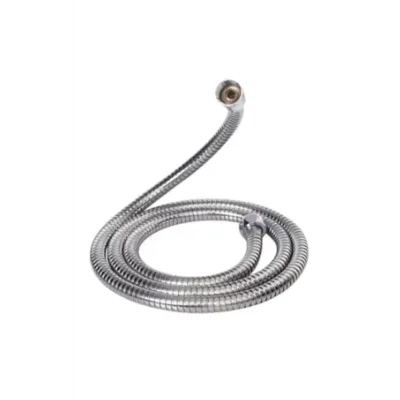 BUĞZ Örgülü Duş Hortumu 150 Cm Sprial