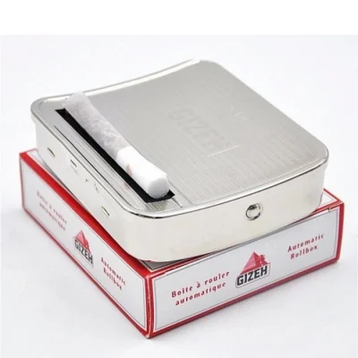  Orjinal Kesme Tabakası