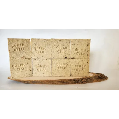 BUĞZ OT GRUBU ÇÖREK OTLU 8 Lİ