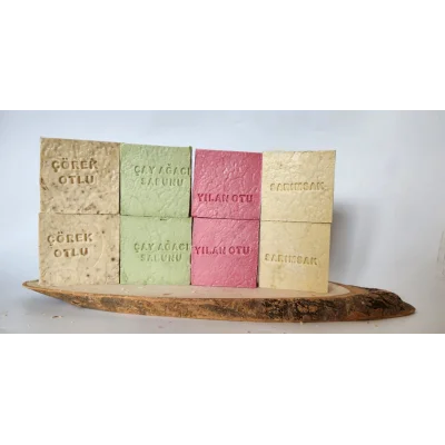 BUĞZ OT GRUBU KARIŞIK 8 Lİ