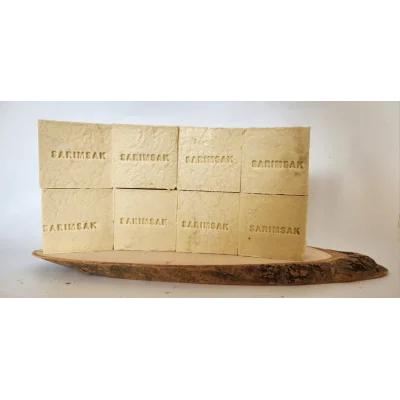 BUĞZ OT GRUBU SARIMSAK 8 Lİ