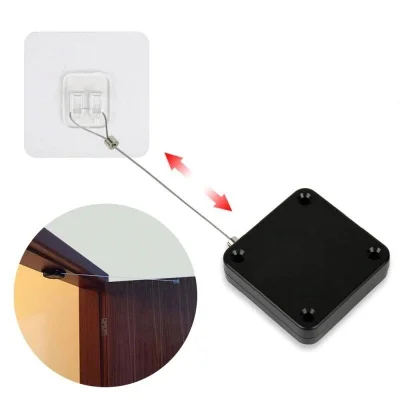 BUĞZ Otomatik Kapı Kapatma Aparatı