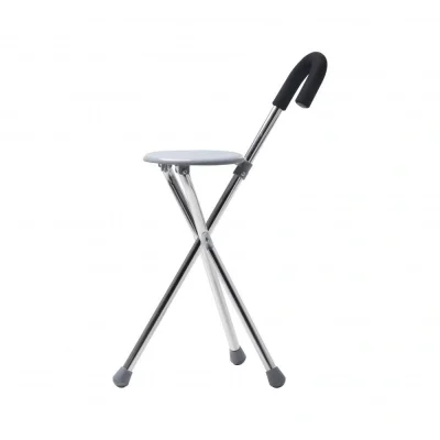 BUĞZ Oturaklı Baston