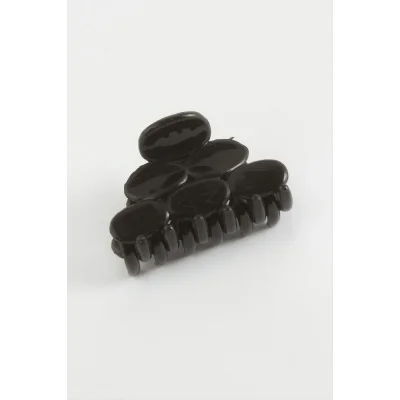  Oval Benekli Mandal Toka 4 cm