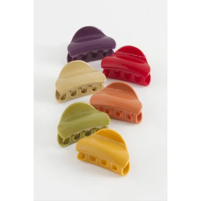 BUĞZ Oval Mandal Toka 4 cm