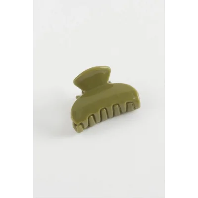 BUĞZ Oval Mandal Toka 4 cm