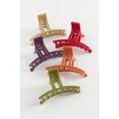 BUĞZ Oval Mandal Toka 4 cm