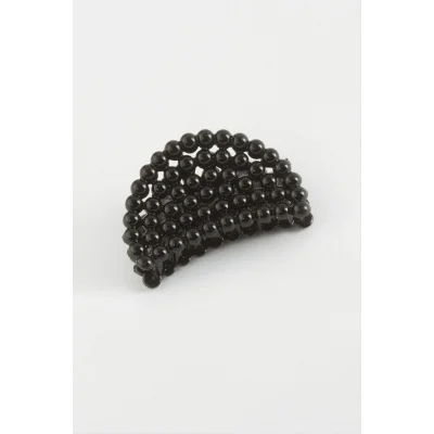 BUĞZ Oval Mandal Toka 4 cm