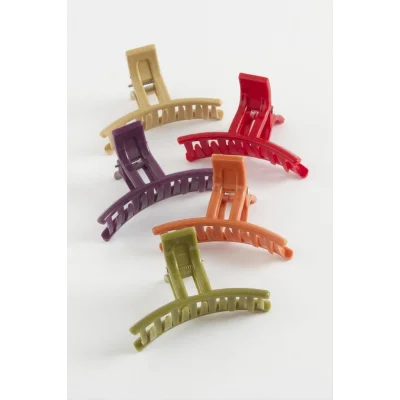 BUĞZ Oval Mandal Toka 4 cm