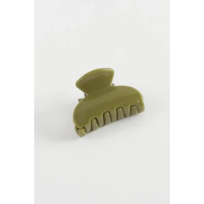 BUĞZ Oval Mandal Toka 4 cm