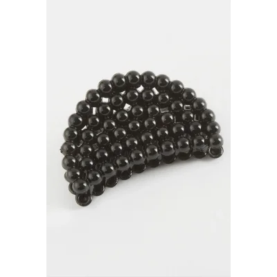 BUĞZ Oval Mandal Toka 6 cm