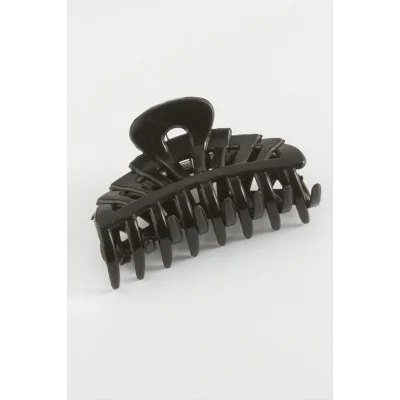 BUĞZ Oval Mandal Toka 8 cm